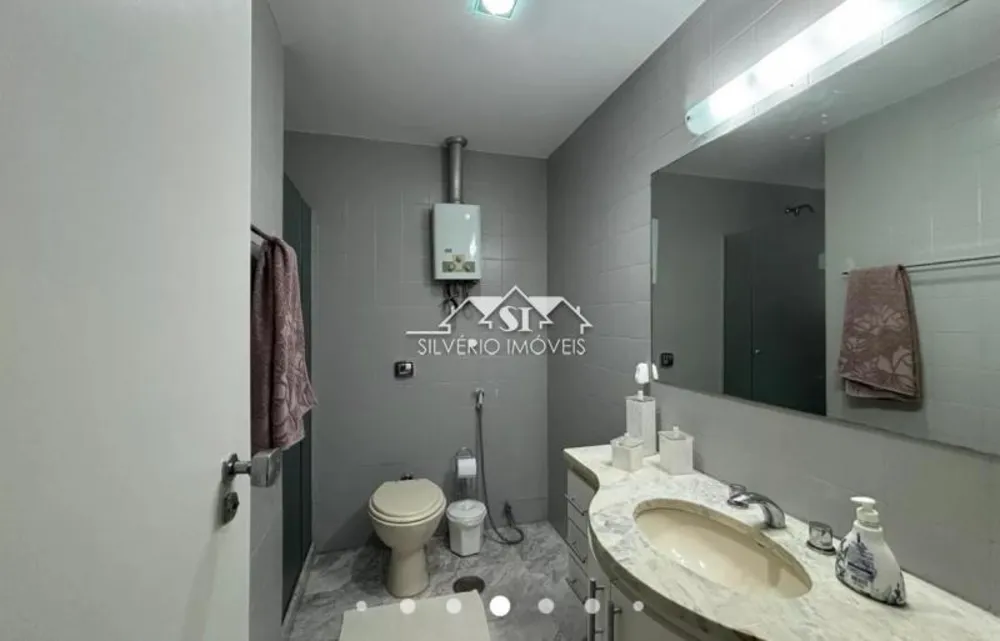 Apartamento, 3 quartos, 130 m² - Foto 20