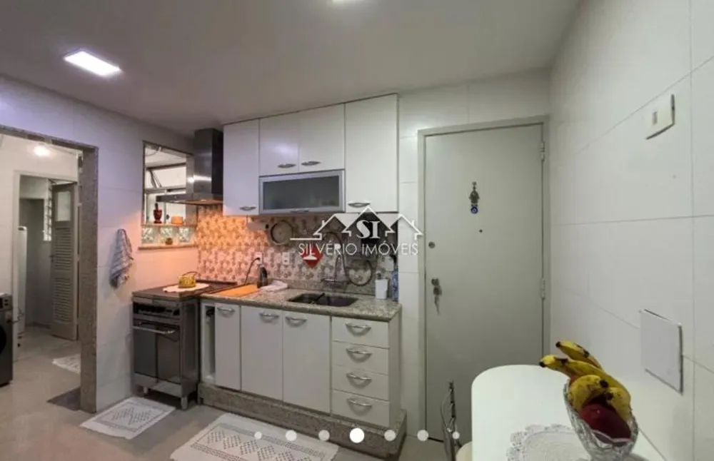 Apartamento, 3 quartos, 130 m² - Foto 14