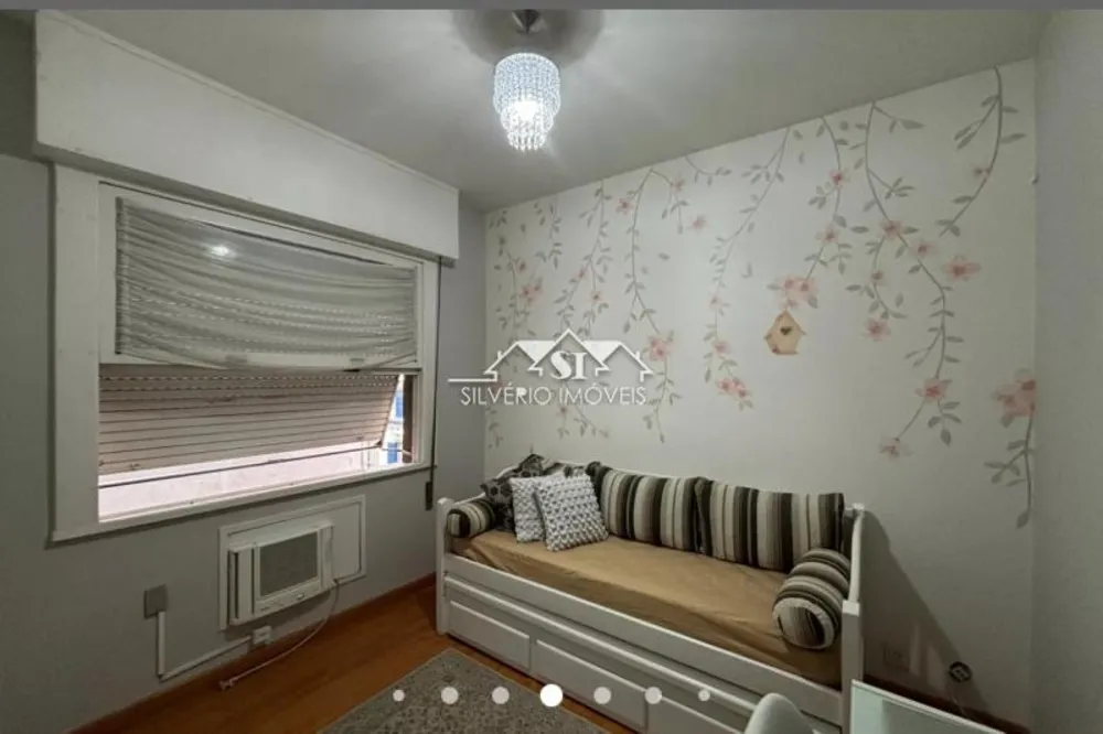 Apartamento, 3 quartos, 130 m² - Foto 19