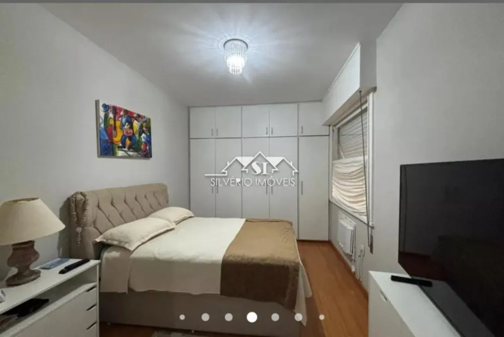 Apartamento, 3 quartos, 130 m² - Foto 26