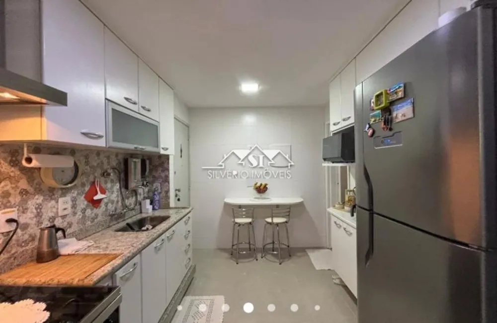 Apartamento, 3 quartos, 130 m² - Foto 16