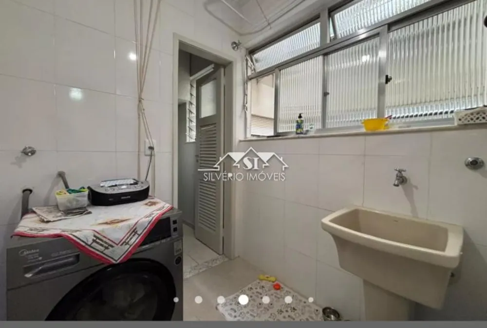 Apartamento, 3 quartos, 130 m² - Foto 35