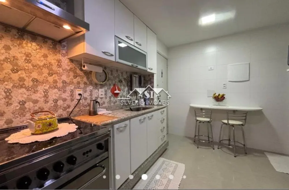 Apartamento, 3 quartos, 130 m² - Foto 10