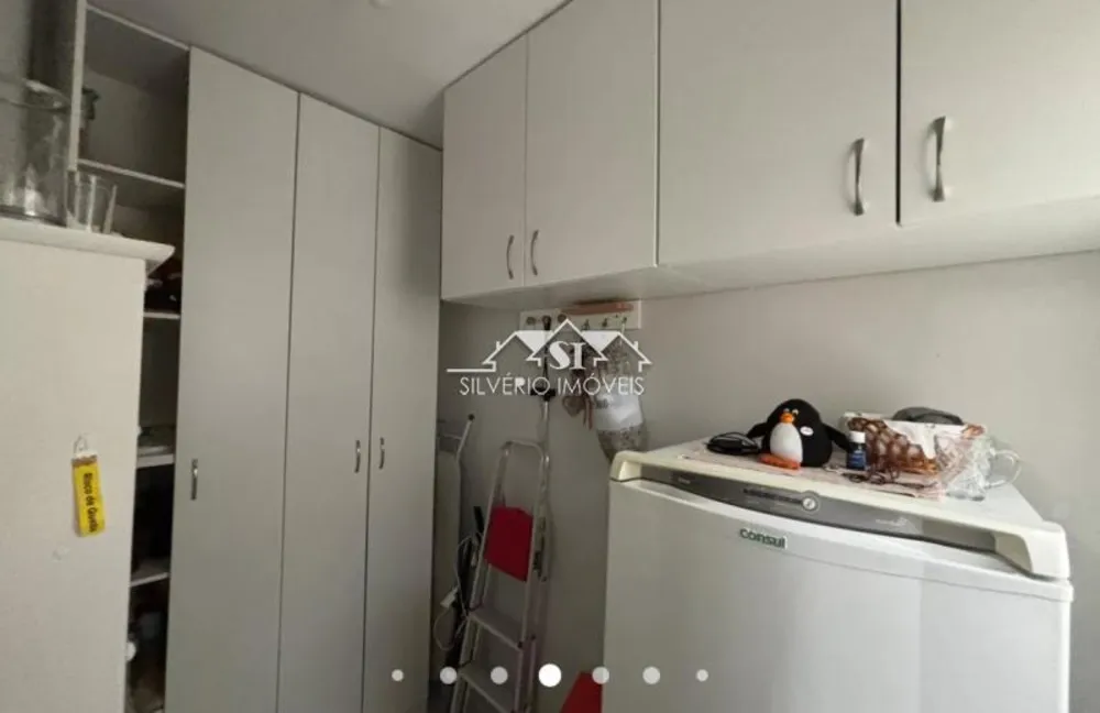 Apartamento, 3 quartos, 130 m² - Foto 11