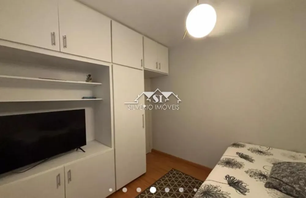 Apartamento, 3 quartos, 130 m² - Foto 24