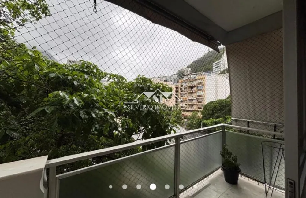 Apartamento, 3 quartos, 130 m² - Foto 9