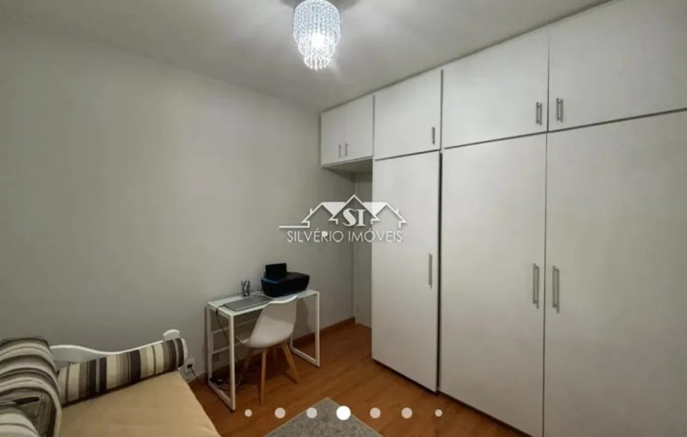 Apartamento, 3 quartos, 130 m² - Foto 20