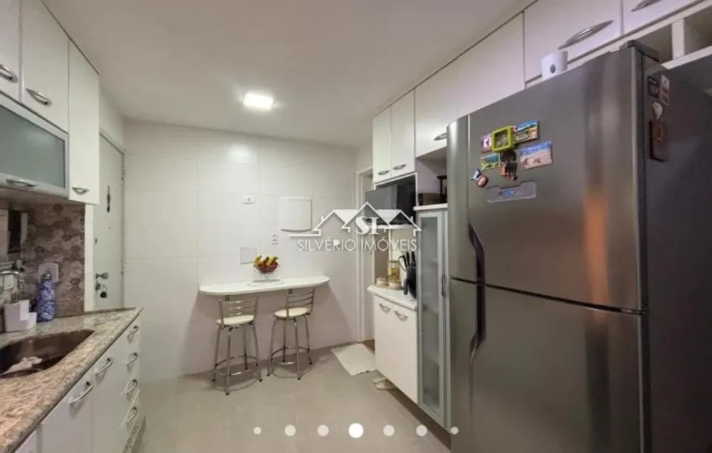 Apartamento, 3 quartos, 130 m² - Foto 13