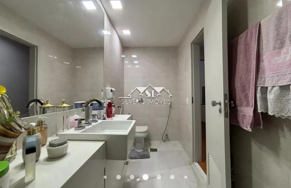 Apartamento, 3 quartos, 130 m² - Foto 33