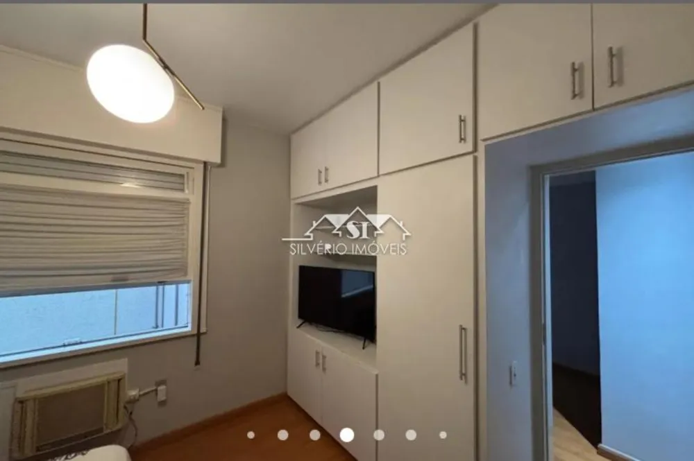 Apartamento, 3 quartos, 130 m² - Foto 23