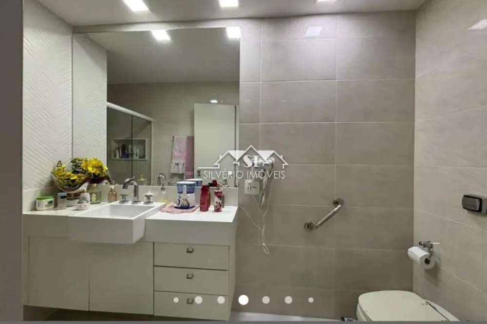 Apartamento, 3 quartos, 130 m² - Foto 31