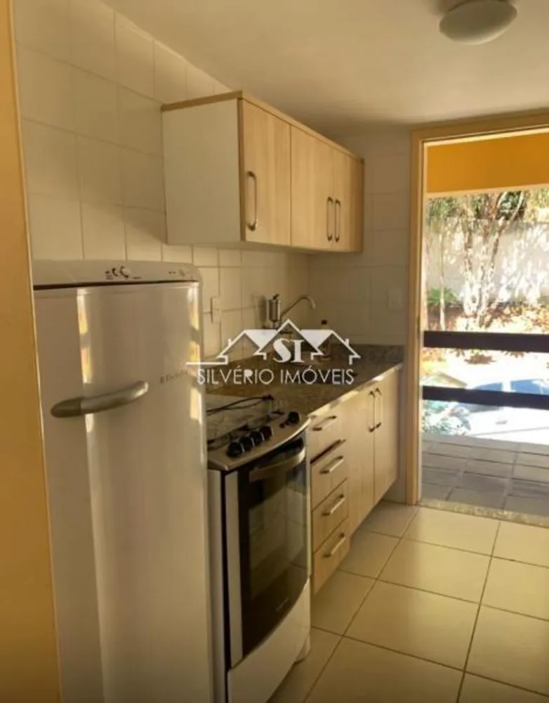 Apartamento, 1 quarto, 30 m² - Foto 3