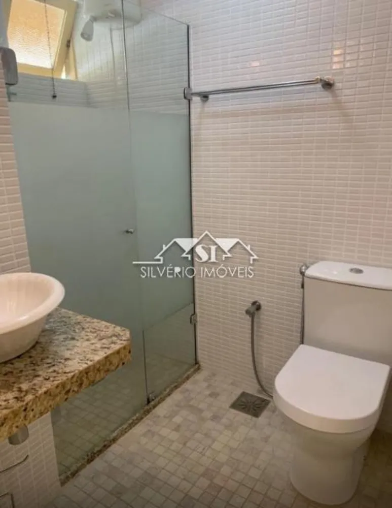 Apartamento, 1 quarto, 30 m² - Foto 5