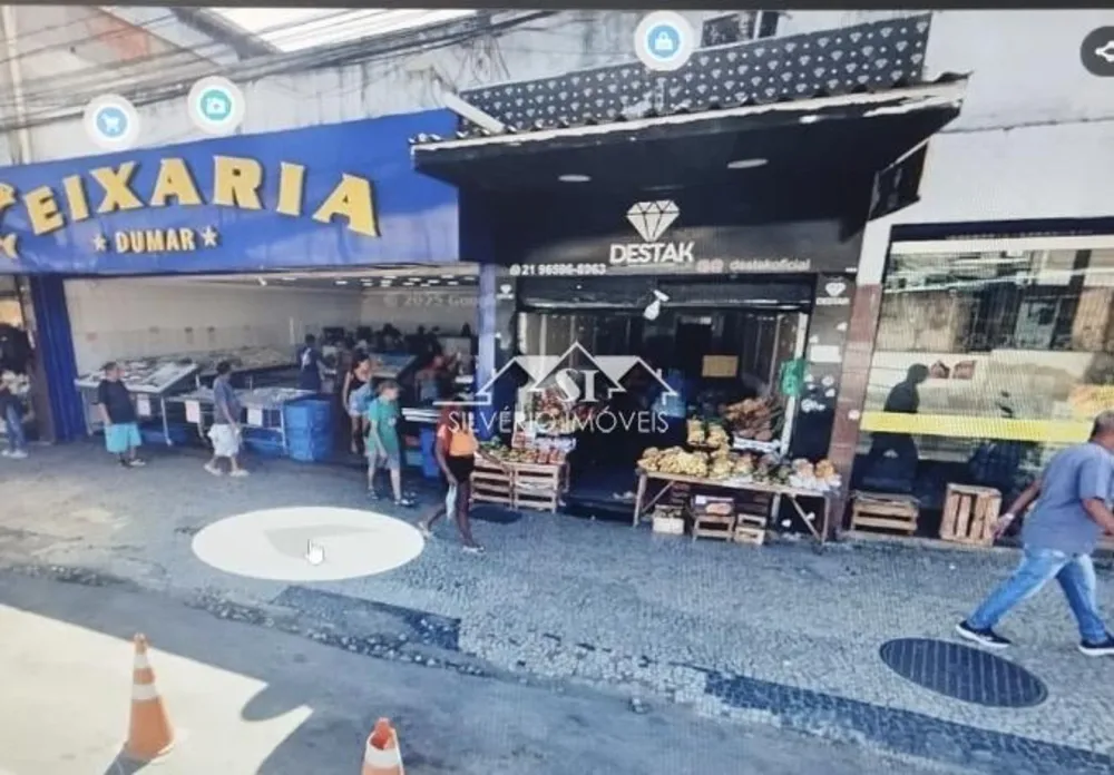 Loja-Salão, 140 m² - Foto 10