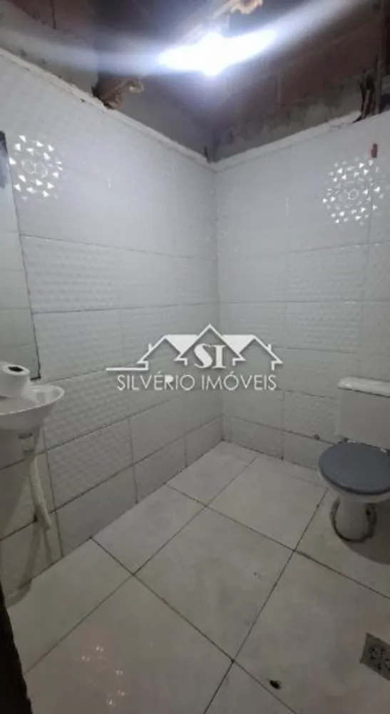 Loja-Salão, 140 m² - Foto 2