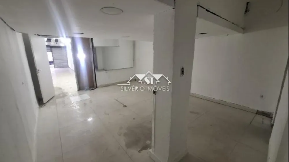 Loja-Salão, 140 m² - Foto 5