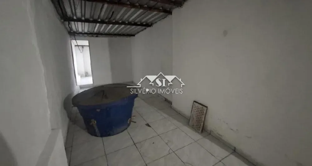 Loja-Salão, 140 m² - Foto 1