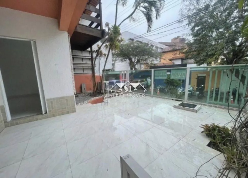 Casa, 10 quartos, 240 m² - Foto 1