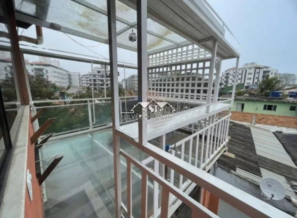 Casa, 10 quartos, 240 m² - Foto 3