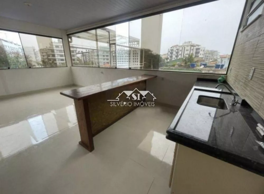 Casa, 10 quartos, 240 m² - Foto 8