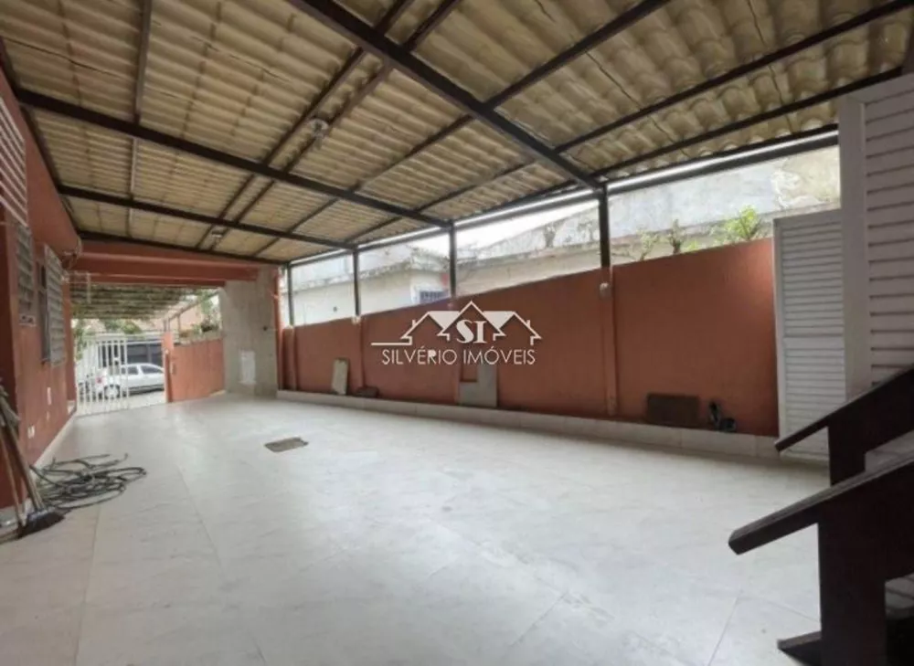 Casa, 10 quartos, 240 m² - Foto 6