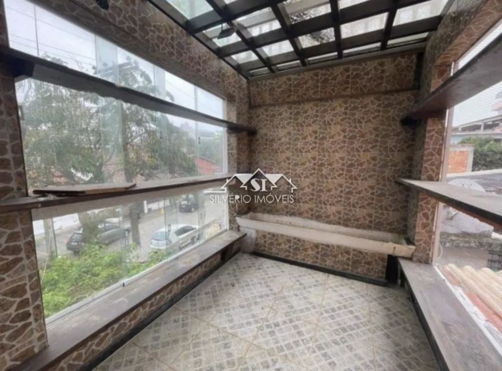 Casa, 10 quartos, 240 m² - Foto 12