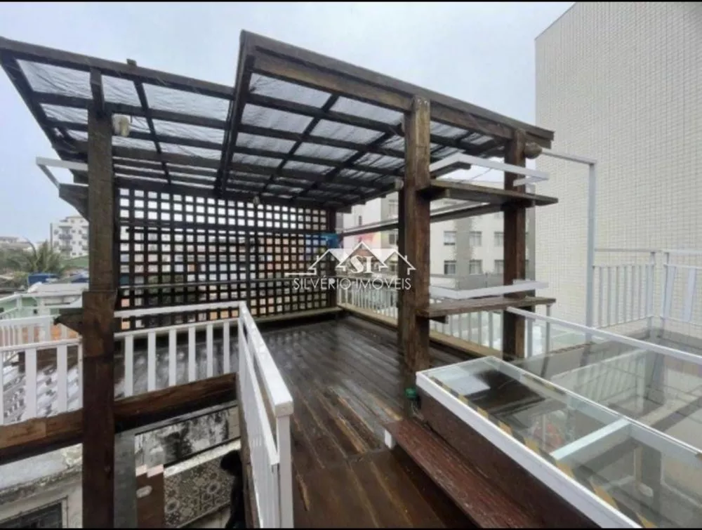 Casa, 10 quartos, 240 m² - Foto 5