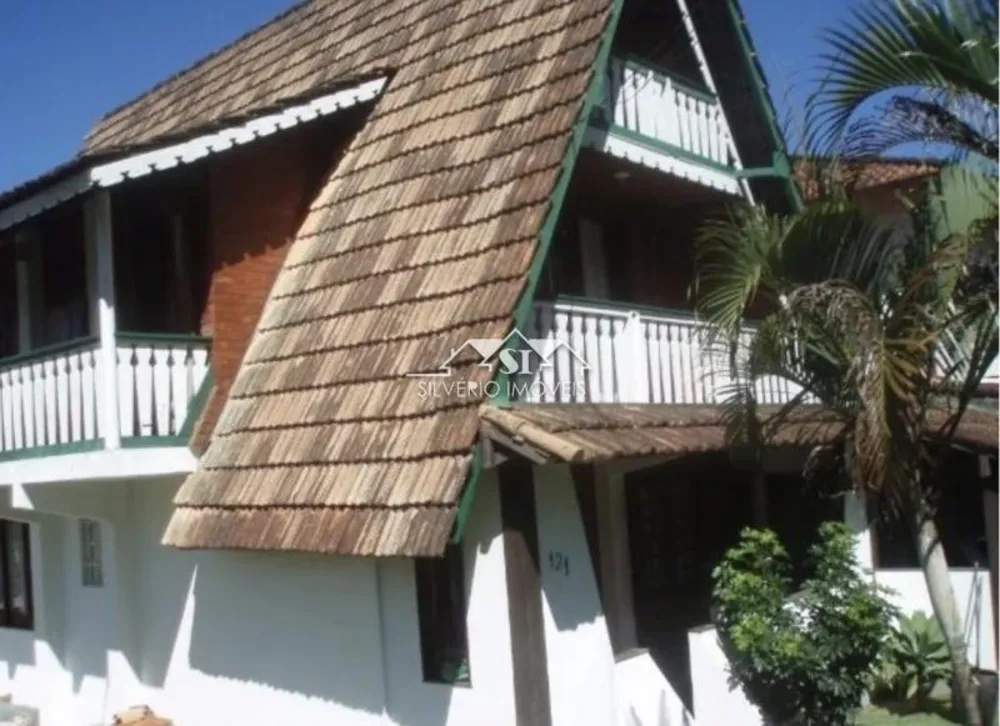 Casa, 4 quartos, 200 m² - Foto 4