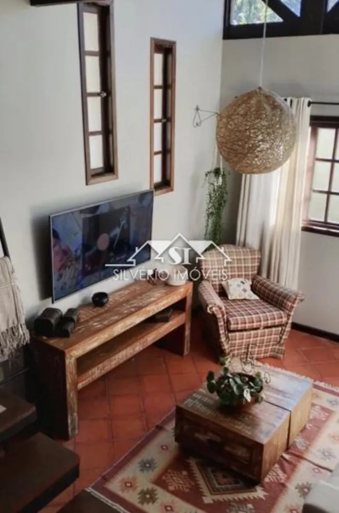 Casa, 4 quartos, 200 m² - Foto 7