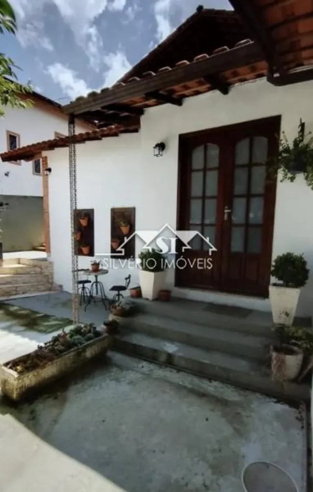 Casa, 4 quartos, 200 m² - Foto 2