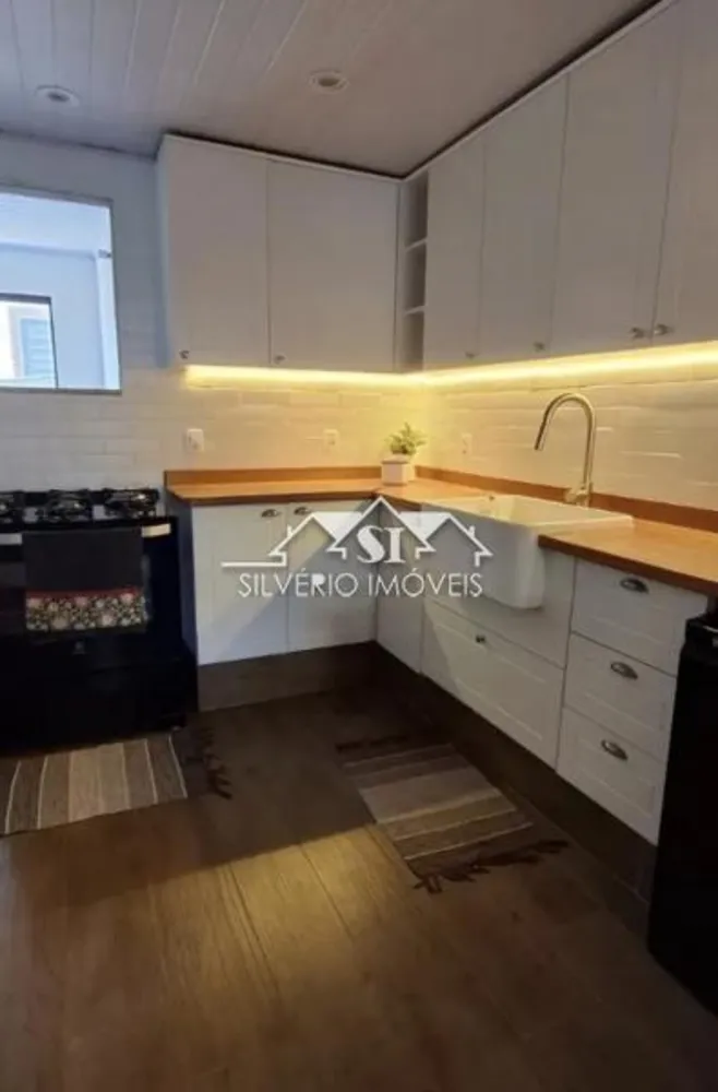 Casa, 4 quartos, 200 m² - Foto 6