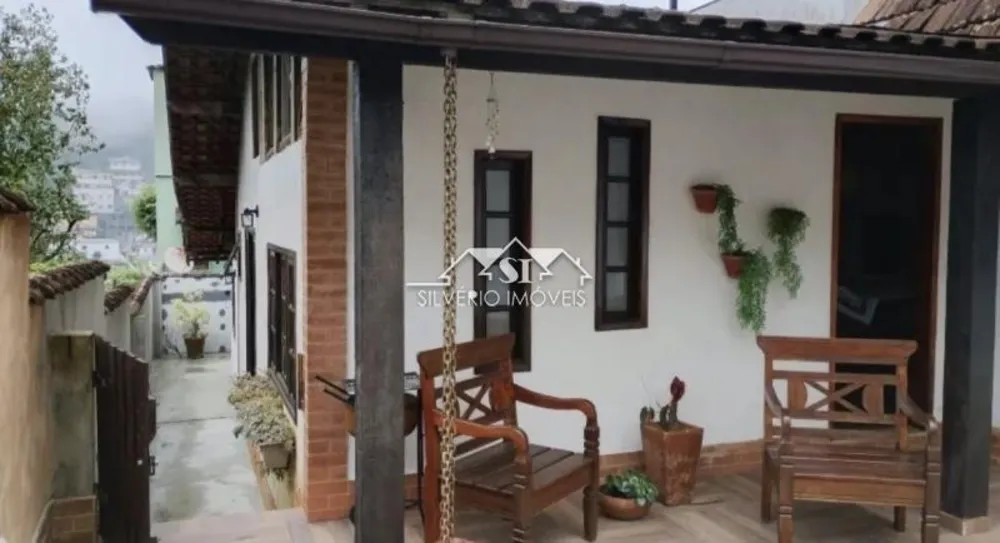 Casa, 4 quartos, 200 m² - Foto 13