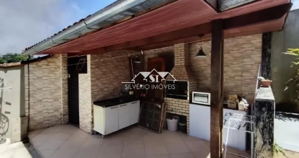Casa, 4 quartos, 200 m² - Foto 5