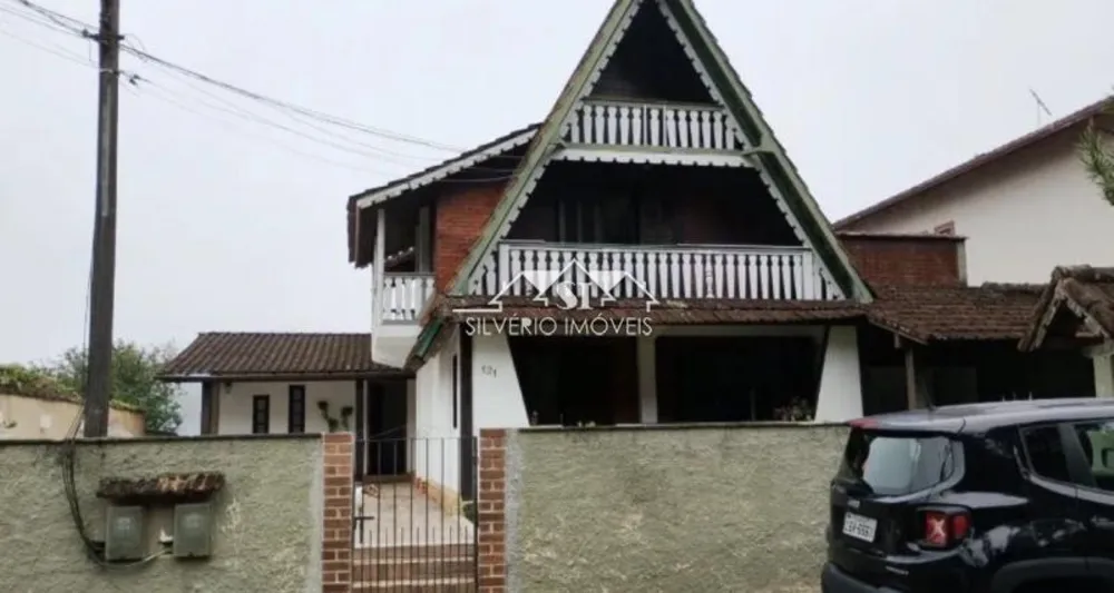 Casa, 4 quartos, 200 m² - Foto 3