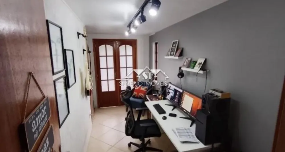Casa, 4 quartos, 200 m² - Foto 9
