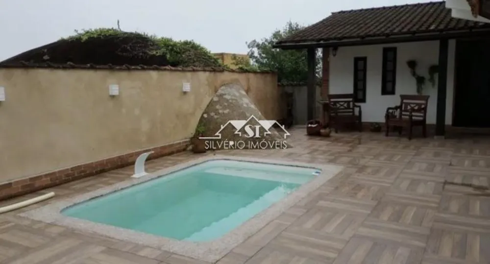 Casa, 4 quartos, 200 m² - Foto 15