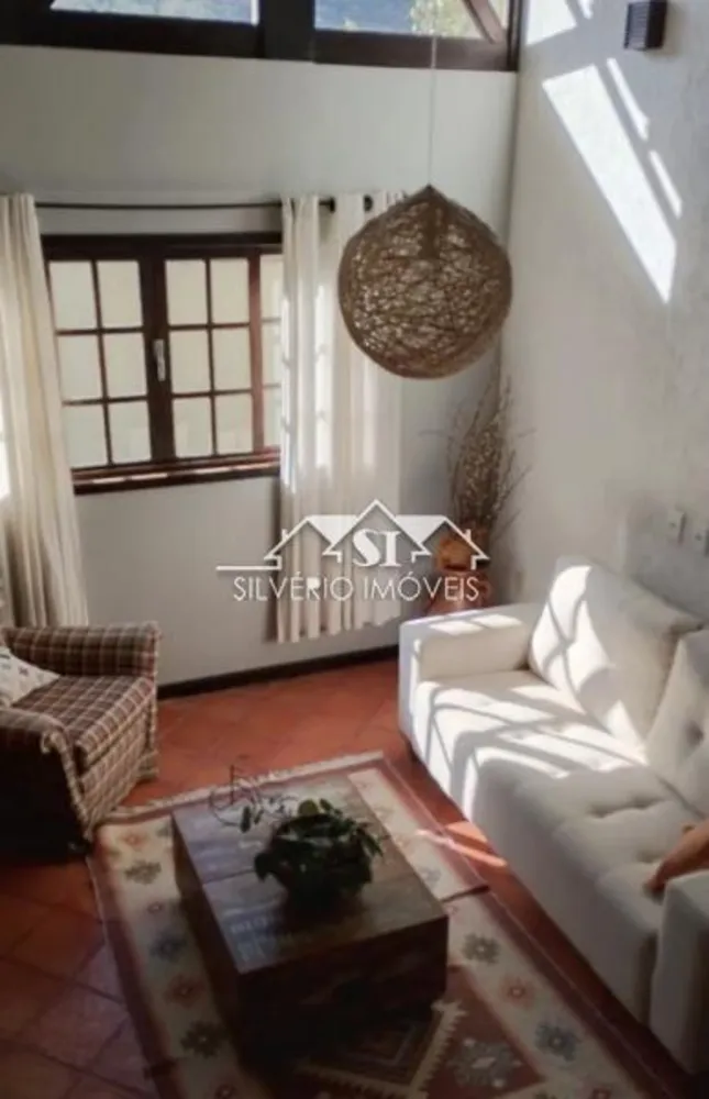 Casa, 4 quartos, 200 m² - Foto 14