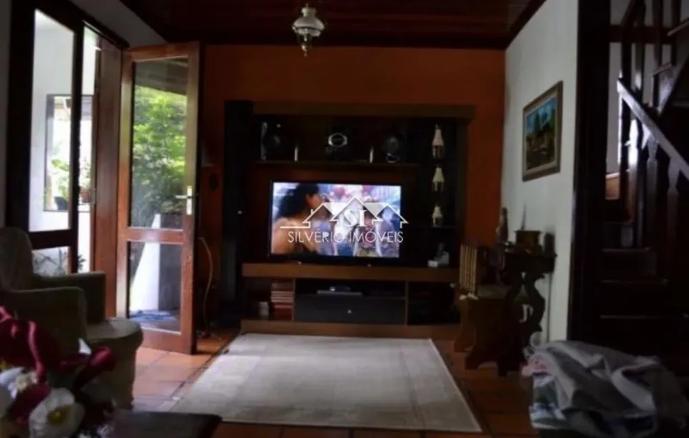 Casa, 4 quartos, 200 m² - Foto 11