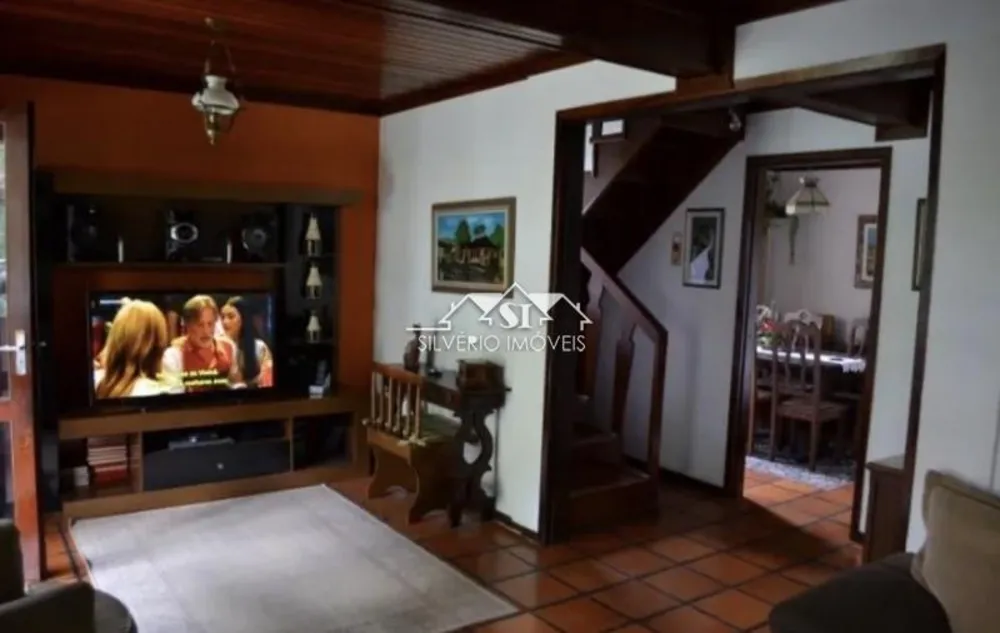 Casa, 4 quartos, 200 m² - Foto 10