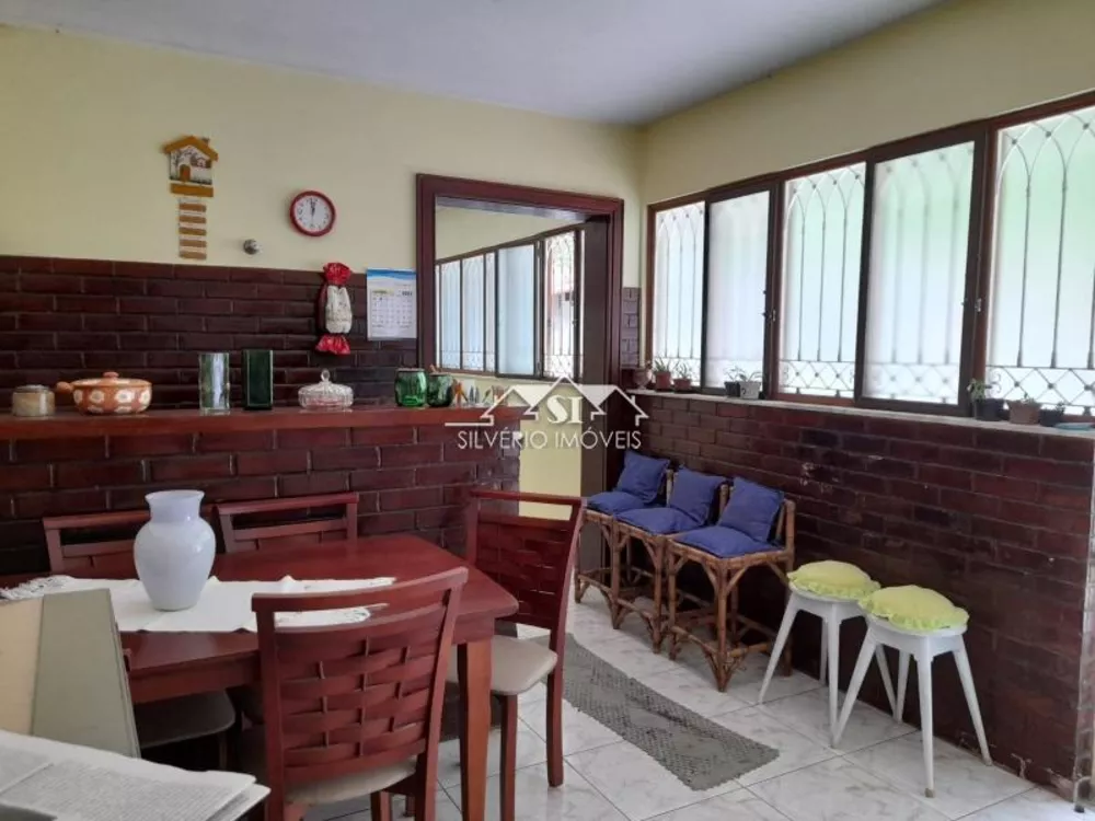 Casa, 5 quartos, 195 m² - Foto 15