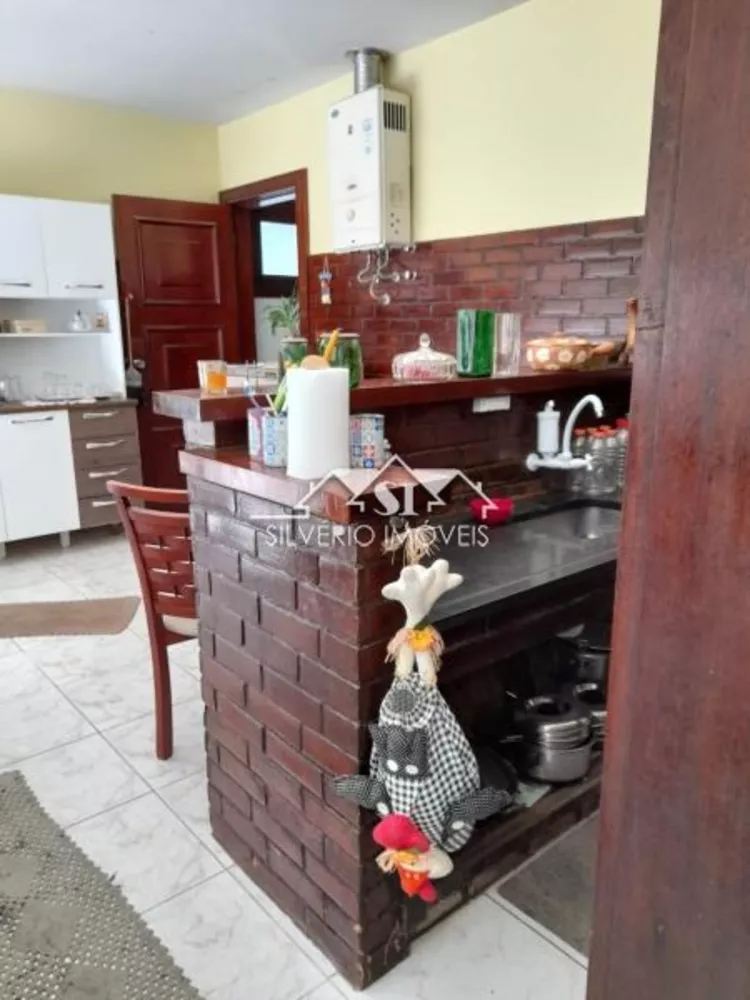 Casa, 5 quartos, 195 m² - Foto 18