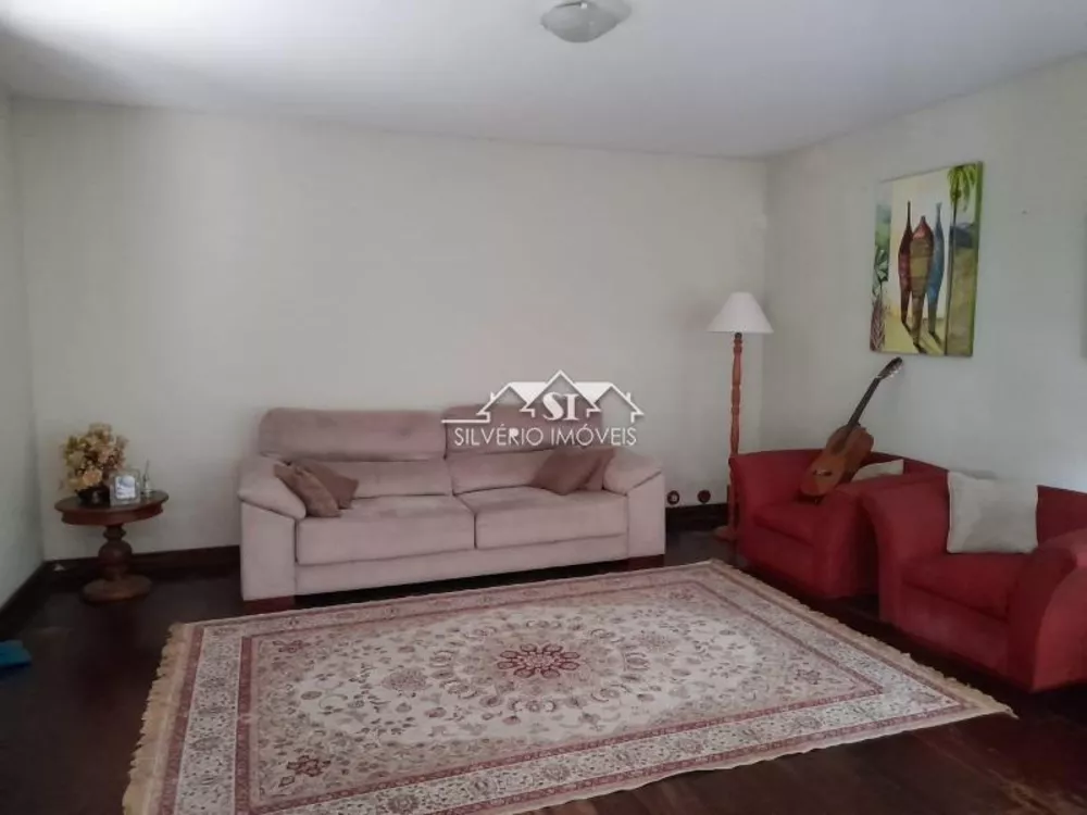 Casa, 5 quartos, 195 m² - Foto 9