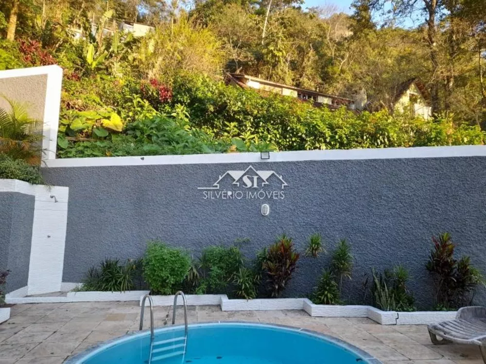 Casa, 5 quartos, 195 m² - Foto 20