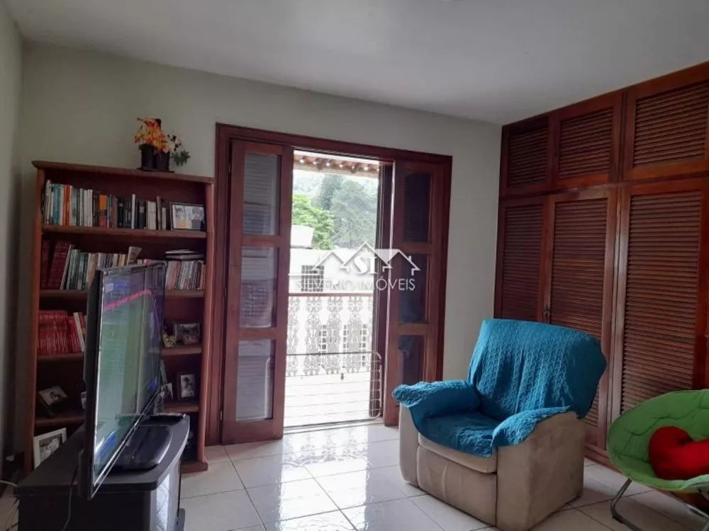 Casa, 5 quartos, 195 m² - Foto 12