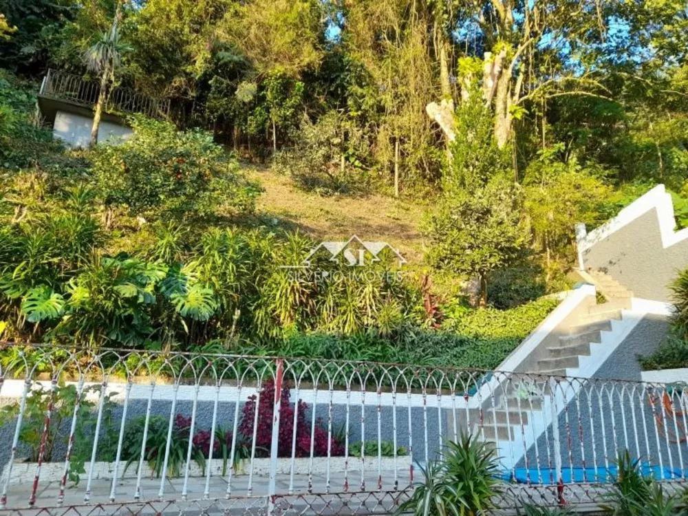 Casa, 5 quartos, 195 m² - Foto 21