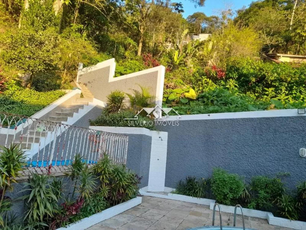 Casa, 5 quartos, 195 m² - Foto 19