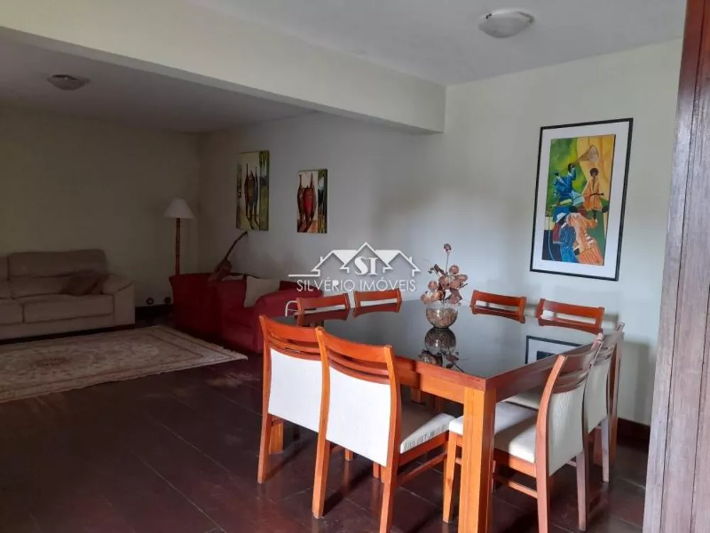 Casa, 5 quartos, 195 m² - Foto 10