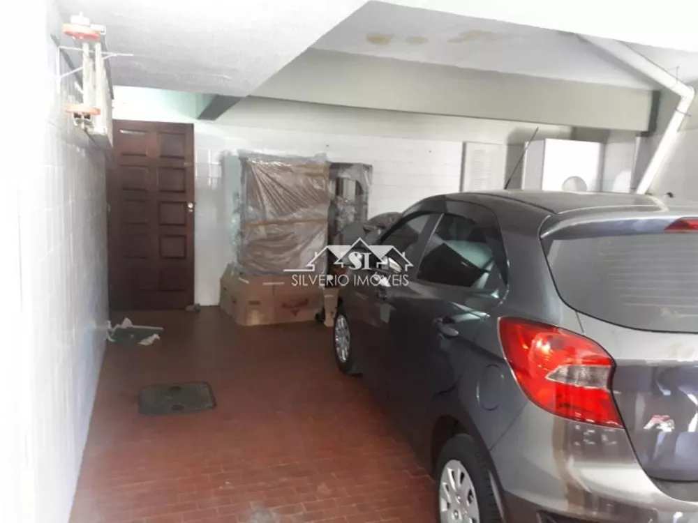 Casa, 5 quartos, 195 m² - Foto 23