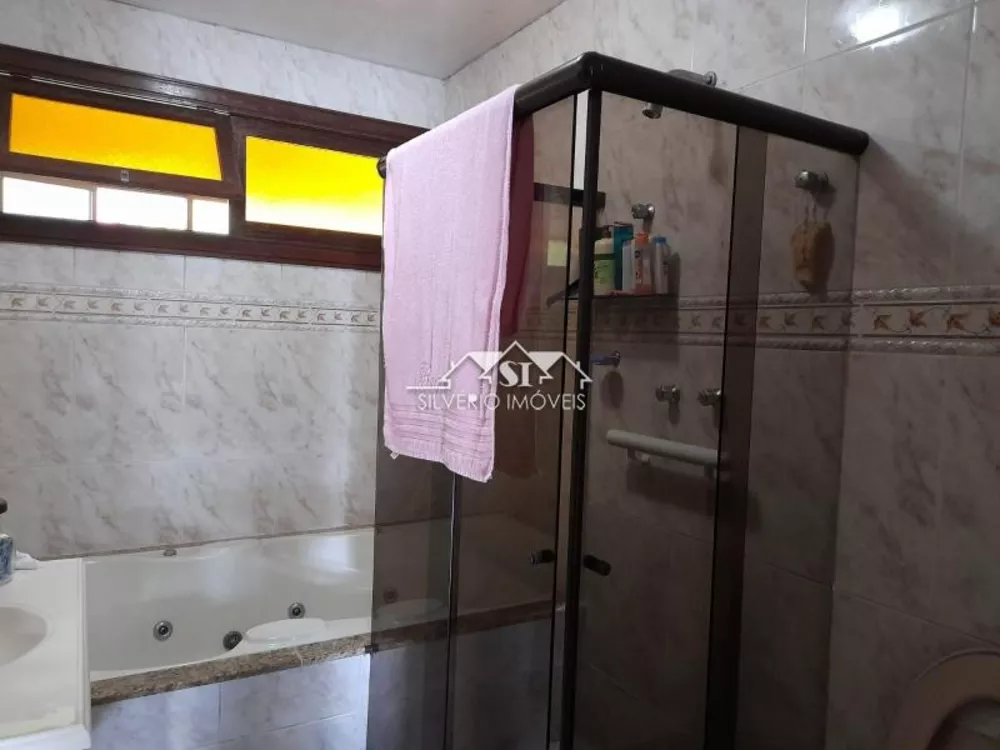 Casa, 5 quartos, 195 m² - Foto 14