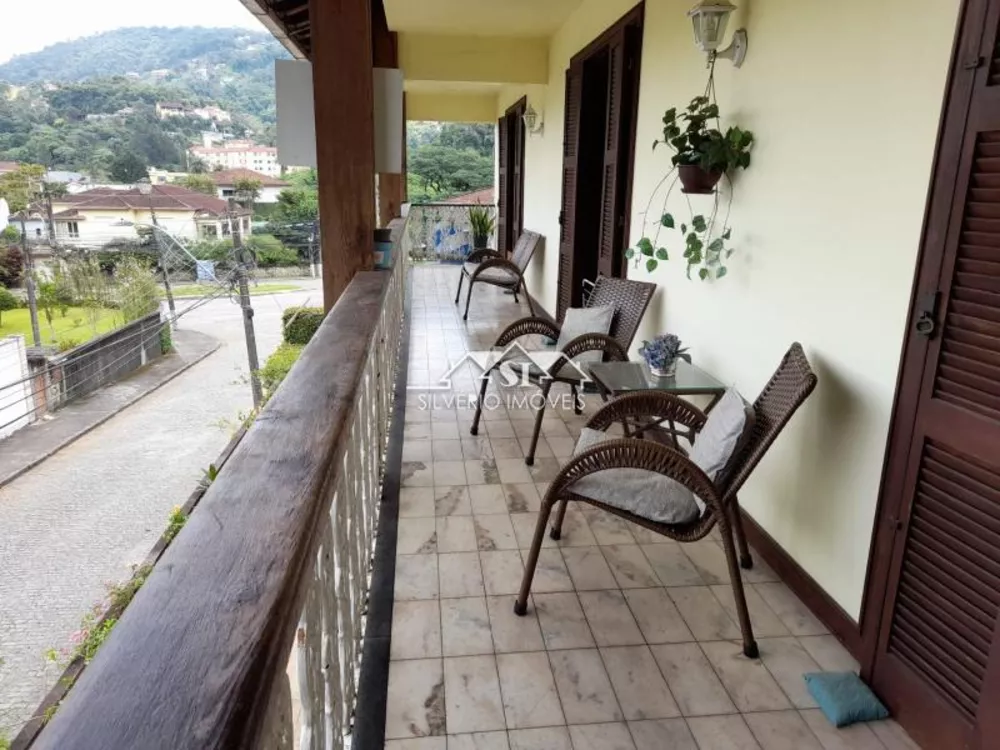 Casa, 5 quartos, 195 m² - Foto 4